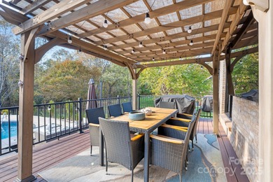 Welcome to Catawba Springs, a sought-after residential community on Catawba Springs Golf Course At Lake Hickory  in North Carolina - for sale on GolfHomes.com, golf home, golf lot