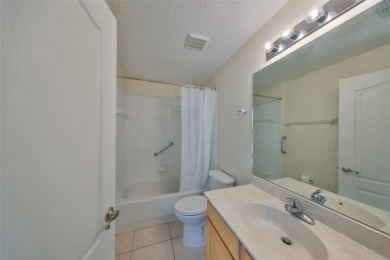 Nestled in the beautiful, gated community of Kings Point you can on Scepter Golf Club in Florida - for sale on GolfHomes.com, golf home, golf lot