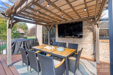 Welcome to Catawba Springs, a sought-after residential community on Catawba Springs Golf Course At Lake Hickory  in North Carolina - for sale on GolfHomes.com, golf home, golf lot