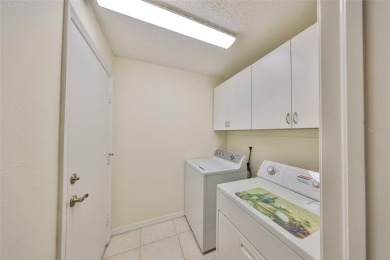 Nestled in the beautiful, gated community of Kings Point you can on Scepter Golf Club in Florida - for sale on GolfHomes.com, golf home, golf lot