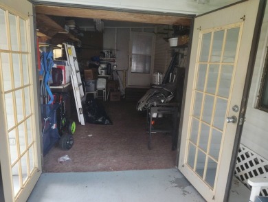 Welcome Home!! This 2-bedroom / 2-bath updated home is waiting on Spanish Lakes Fairways in Florida - for sale on GolfHomes.com, golf home, golf lot