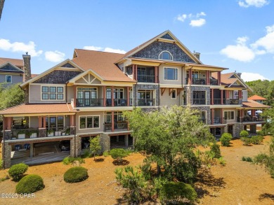 Experience effortless elegance and relaxed luxury in this on Sharks Tooth Golf Club in Florida - for sale on GolfHomes.com, golf home, golf lot