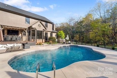 Welcome to Catawba Springs, a sought-after residential community on Catawba Springs Golf Course At Lake Hickory  in North Carolina - for sale on GolfHomes.com, golf home, golf lot