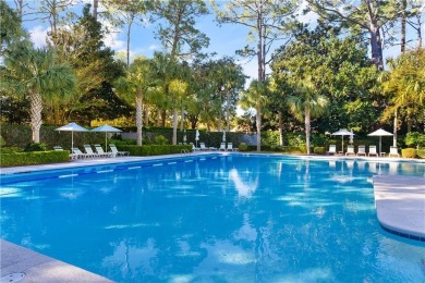 One-of-a-Kind Luxury Golf Course Home | 223 Medinah, St. Simons on Sea Island Golf Club in Georgia - for sale on GolfHomes.com, golf home, golf lot