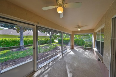 Nestled in the beautiful, gated community of Kings Point you can on Scepter Golf Club in Florida - for sale on GolfHomes.com, golf home, golf lot
