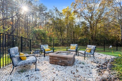 Welcome to Catawba Springs, a sought-after residential community on Catawba Springs Golf Course At Lake Hickory  in North Carolina - for sale on GolfHomes.com, golf home, golf lot