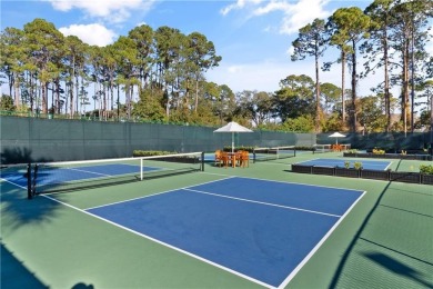 One-of-a-Kind Luxury Golf Course Home | 223 Medinah, St. Simons on Sea Island Golf Club in Georgia - for sale on GolfHomes.com, golf home, golf lot