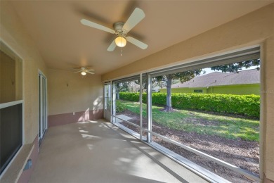 Nestled in the beautiful, gated community of Kings Point you can on Scepter Golf Club in Florida - for sale on GolfHomes.com, golf home, golf lot
