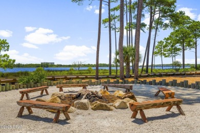 Experience effortless elegance and relaxed luxury in this on Sharks Tooth Golf Club in Florida - for sale on GolfHomes.com, golf home, golf lot