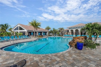 You need to see this completely updated Brookside with all new on Heritage Bay Golf Course in Florida - for sale on GolfHomes.com, golf home, golf lot
