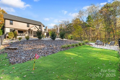 Welcome to Catawba Springs, a sought-after residential community on Catawba Springs Golf Course At Lake Hickory  in North Carolina - for sale on GolfHomes.com, golf home, golf lot