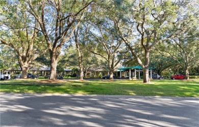 One-of-a-Kind Luxury Golf Course Home | 223 Medinah, St. Simons on Sea Island Golf Club in Georgia - for sale on GolfHomes.com, golf home, golf lot