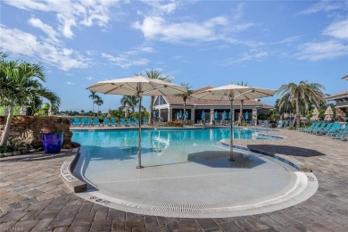 You need to see this completely updated Brookside with all new on Heritage Bay Golf Course in Florida - for sale on GolfHomes.com, golf home, golf lot