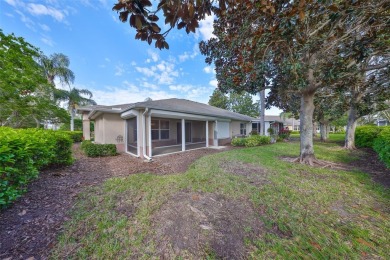 Nestled in the beautiful, gated community of Kings Point you can on Scepter Golf Club in Florida - for sale on GolfHomes.com, golf home, golf lot