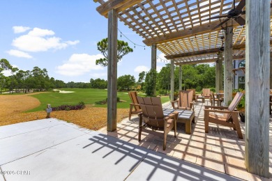 Experience effortless elegance and relaxed luxury in this on Sharks Tooth Golf Club in Florida - for sale on GolfHomes.com, golf home, golf lot