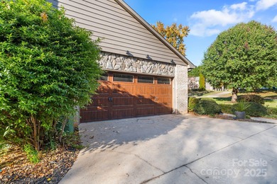 Welcome to Catawba Springs, a sought-after residential community on Catawba Springs Golf Course At Lake Hickory  in North Carolina - for sale on GolfHomes.com, golf home, golf lot