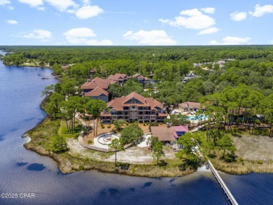 Experience effortless elegance and relaxed luxury in this on Sharks Tooth Golf Club in Florida - for sale on GolfHomes.com, golf home, golf lot