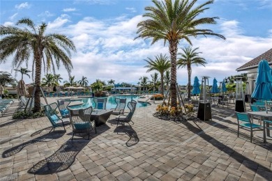 You need to see this completely updated Brookside with all new on Heritage Bay Golf Course in Florida - for sale on GolfHomes.com, golf home, golf lot