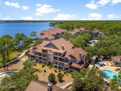 Experience effortless elegance and relaxed luxury in this on Sharks Tooth Golf Club in Florida - for sale on GolfHomes.com, golf home, golf lot