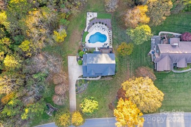 Welcome to Catawba Springs, a sought-after residential community on Catawba Springs Golf Course At Lake Hickory  in North Carolina - for sale on GolfHomes.com, golf home, golf lot