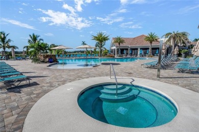 You need to see this completely updated Brookside with all new on Heritage Bay Golf Course in Florida - for sale on GolfHomes.com, golf home, golf lot