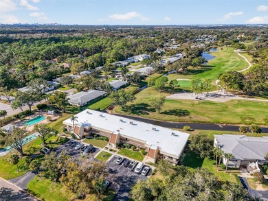 REDUCED!!!!! Beautiful Golf Course Views & Prime Location in on Palm Aire Country Club of Sarasota in Florida - for sale on GolfHomes.com, golf home, golf lot