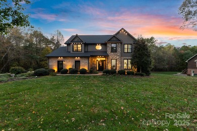 Welcome to Catawba Springs, a sought-after residential community on Catawba Springs Golf Course At Lake Hickory  in North Carolina - for sale on GolfHomes.com, golf home, golf lot