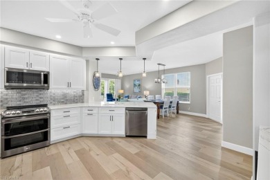 Stunning Renovated 1st-Floor Corner Unit in Spring Run at The on Spring Run Golf Club in Florida - for sale on GolfHomes.com, golf home, golf lot
