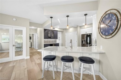 Stunning Renovated 1st-Floor Corner Unit in Spring Run at The on Spring Run Golf Club in Florida - for sale on GolfHomes.com, golf home, golf lot