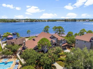 Experience effortless elegance and relaxed luxury in this on Sharks Tooth Golf Club in Florida - for sale on GolfHomes.com, golf home, golf lot