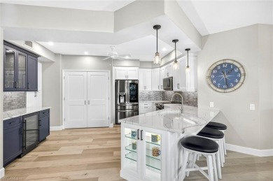 Stunning Renovated 1st-Floor Corner Unit in Spring Run at The on Spring Run Golf Club in Florida - for sale on GolfHomes.com, golf home, golf lot