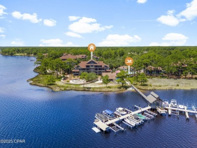 Experience effortless elegance and relaxed luxury in this on Sharks Tooth Golf Club in Florida - for sale on GolfHomes.com, golf home, golf lot