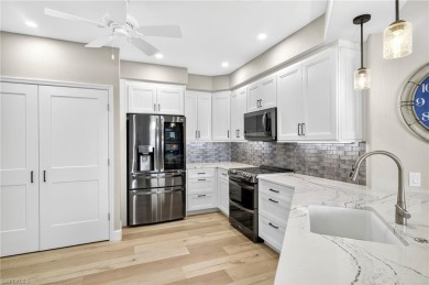 Stunning Renovated 1st-Floor Corner Unit in Spring Run at The on Spring Run Golf Club in Florida - for sale on GolfHomes.com, golf home, golf lot