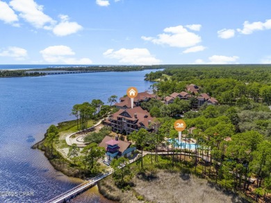Experience effortless elegance and relaxed luxury in this on Sharks Tooth Golf Club in Florida - for sale on GolfHomes.com, golf home, golf lot