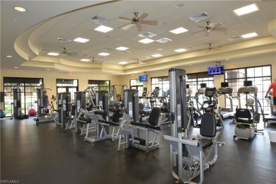 You need to see this completely updated Brookside with all new on Heritage Bay Golf Course in Florida - for sale on GolfHomes.com, golf home, golf lot