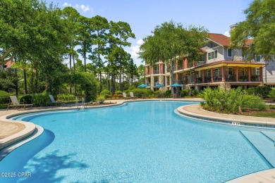 Experience effortless elegance and relaxed luxury in this on Sharks Tooth Golf Club in Florida - for sale on GolfHomes.com, golf home, golf lot