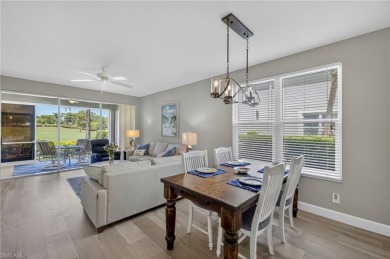Stunning Renovated 1st-Floor Corner Unit in Spring Run at The on Spring Run Golf Club in Florida - for sale on GolfHomes.com, golf home, golf lot