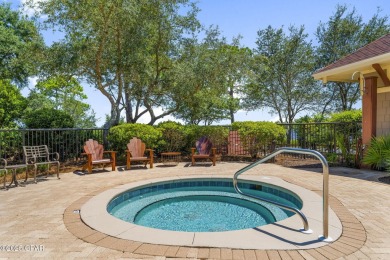 Experience effortless elegance and relaxed luxury in this on Sharks Tooth Golf Club in Florida - for sale on GolfHomes.com, golf home, golf lot