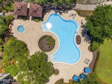 Experience effortless elegance and relaxed luxury in this on Sharks Tooth Golf Club in Florida - for sale on GolfHomes.com, golf home, golf lot