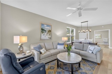 Stunning Renovated 1st-Floor Corner Unit in Spring Run at The on Spring Run Golf Club in Florida - for sale on GolfHomes.com, golf home, golf lot