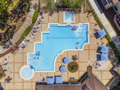 Experience effortless elegance and relaxed luxury in this on Sharks Tooth Golf Club in Florida - for sale on GolfHomes.com, golf home, golf lot