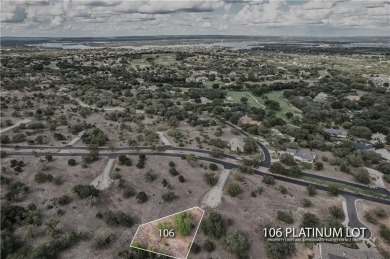 Gorgeous cul-de-sac lot in the heart of Horseshoe Bay West! This on Ram Rock Golf Course in Texas - for sale on GolfHomes.com, golf home, golf lot