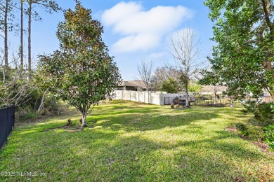 Welcome to this beautifully maintained 4-bedroom, 3-bath home in on The Palencia Club in Florida - for sale on GolfHomes.com, golf home, golf lot