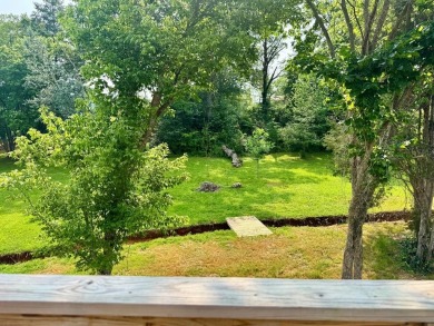 Nearly new, move-in ready, low maintenance and barely lived in 3 on Hidden Valley Golf and Country Club in Tennessee - for sale on GolfHomes.com, golf home, golf lot