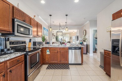TRANSFERABLE GOLF MEMBERSHIP!!!! Nestled in the heart of on Barefoot Resort and Golf Club  in South Carolina - for sale on GolfHomes.com, golf home, golf lot