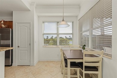 Golf Membership included!! Nestled at the tranquil end of a on Heritage Landing Golf  in Florida - for sale on GolfHomes.com, golf home, golf lot