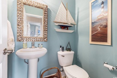 TRANSFERABLE GOLF MEMBERSHIP!!!! Nestled in the heart of on Barefoot Resort and Golf Club  in South Carolina - for sale on GolfHomes.com, golf home, golf lot