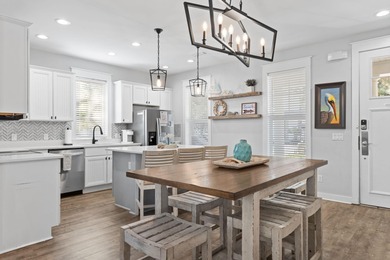 **ROOF 2022.** Step inside to your newly renovated coastal on Sandestin Golf and Beach Resort - Raven in Florida - for sale on GolfHomes.com, golf home, golf lot