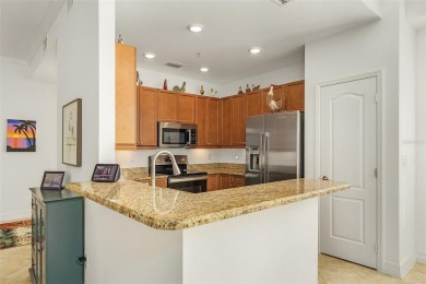 Golf Membership included!! Nestled at the tranquil end of a on Heritage Landing Golf  in Florida - for sale on GolfHomes.com, golf home, golf lot