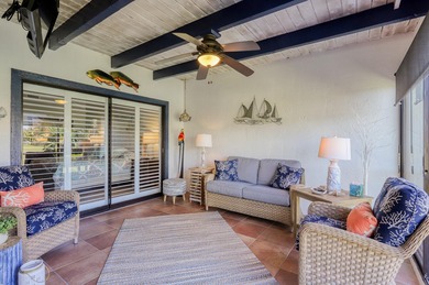 Effortless low maintenance Florida living @Heritage Ridge, Hobe on Heritage Ridge Golf Club in Florida - for sale on GolfHomes.com, golf home, golf lot